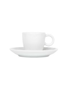 CUP AND SAUCER CAPPUCCINO 20CL
